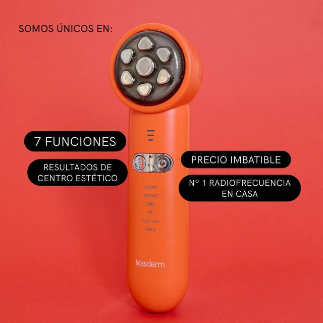 RF Face Device Plus