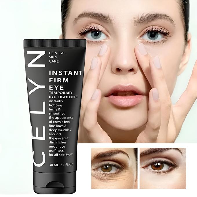 Celyn™ Instant Firm Eye Tightener – Elimina Bolsas y Arrugas en 60 Segundos