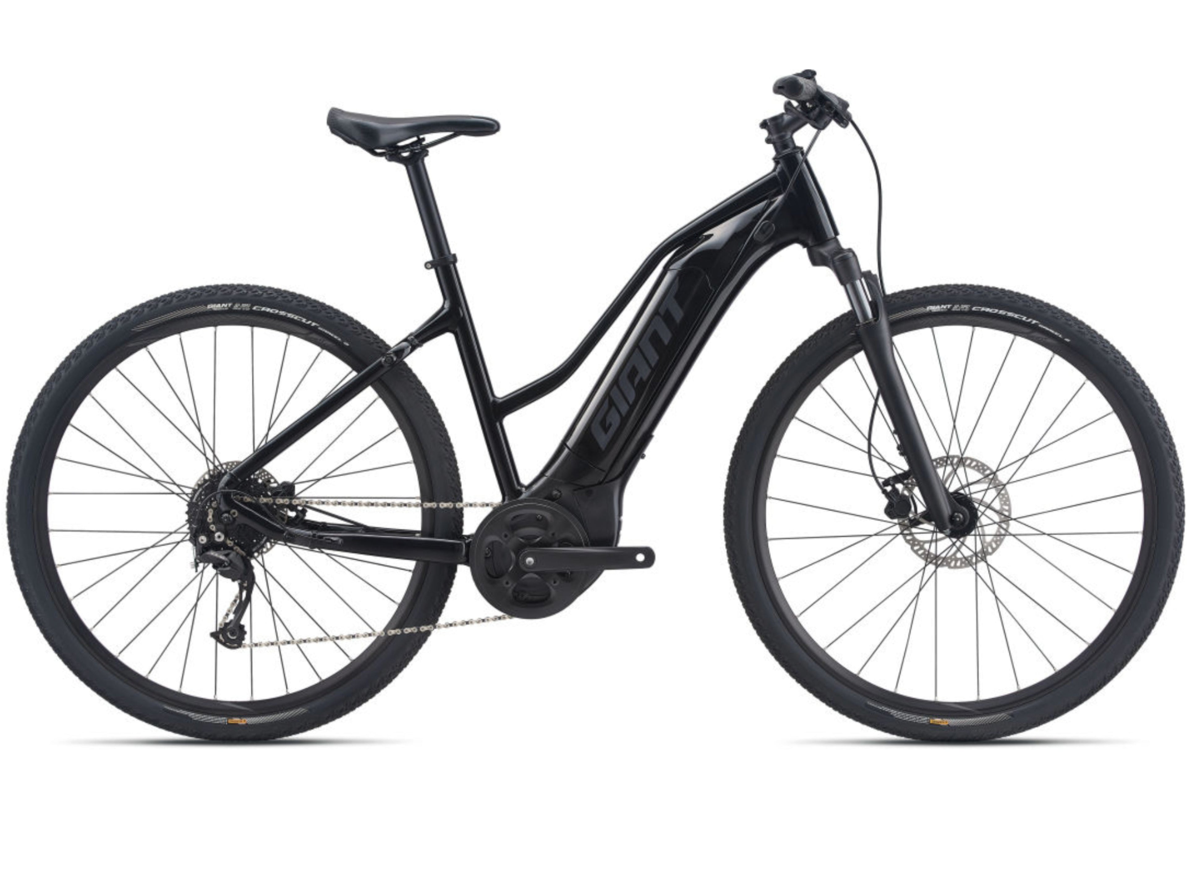 Giant Roam E+ STA