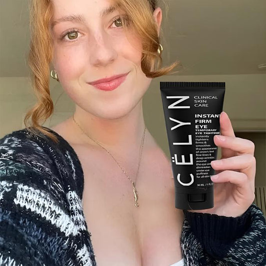 Celyn™ Instant Firm Eye Tightener – Elimina Bolsas y Arrugas en 60 Segundos