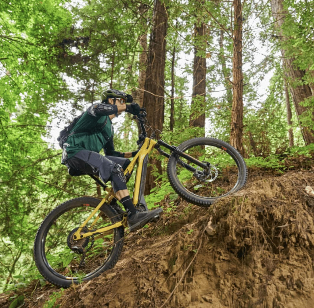 Yamaha YDX-Moro