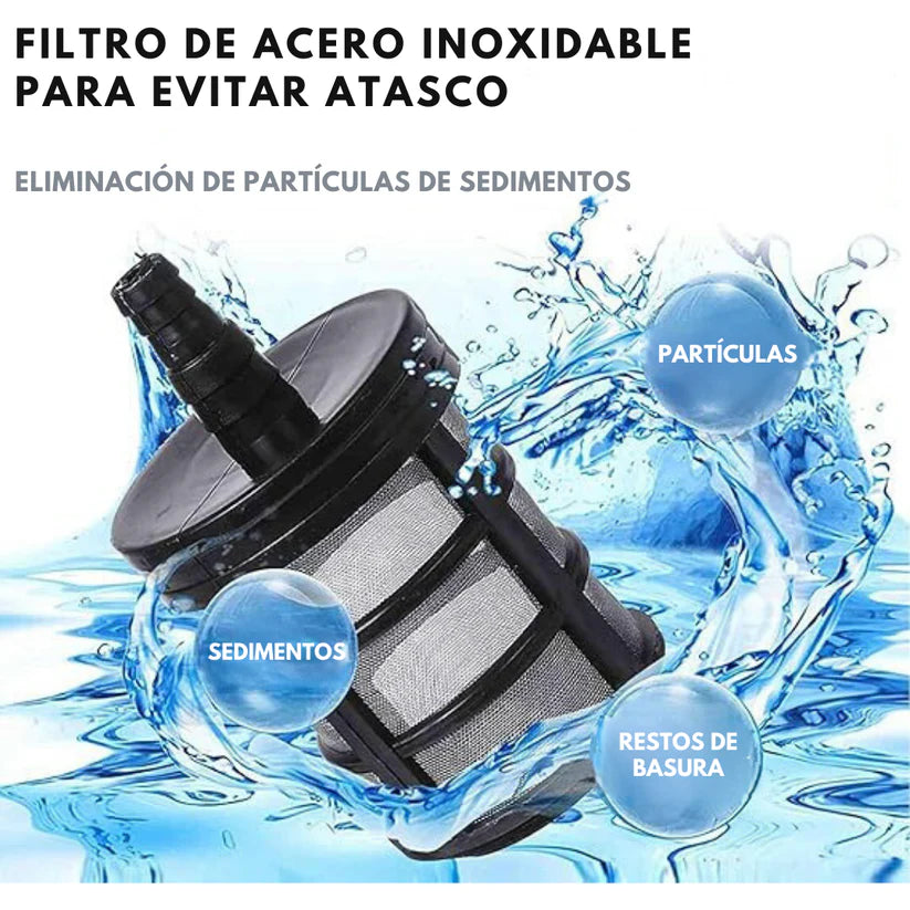 🔥 LAVADORA A PRESIÓN INALÁMBRICA 48V