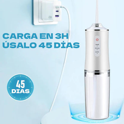 Irrigador Dental Smily®