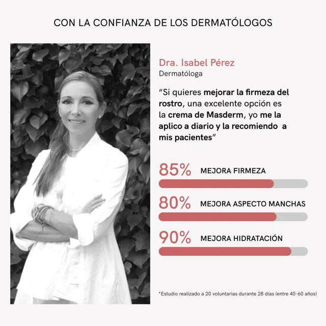ELYSSIEN RF Facial Cream – Reduce Arrugas y Líneas de Expresión