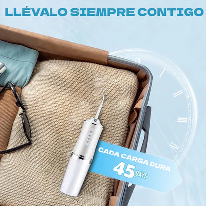 Irrigador Dental Smily®