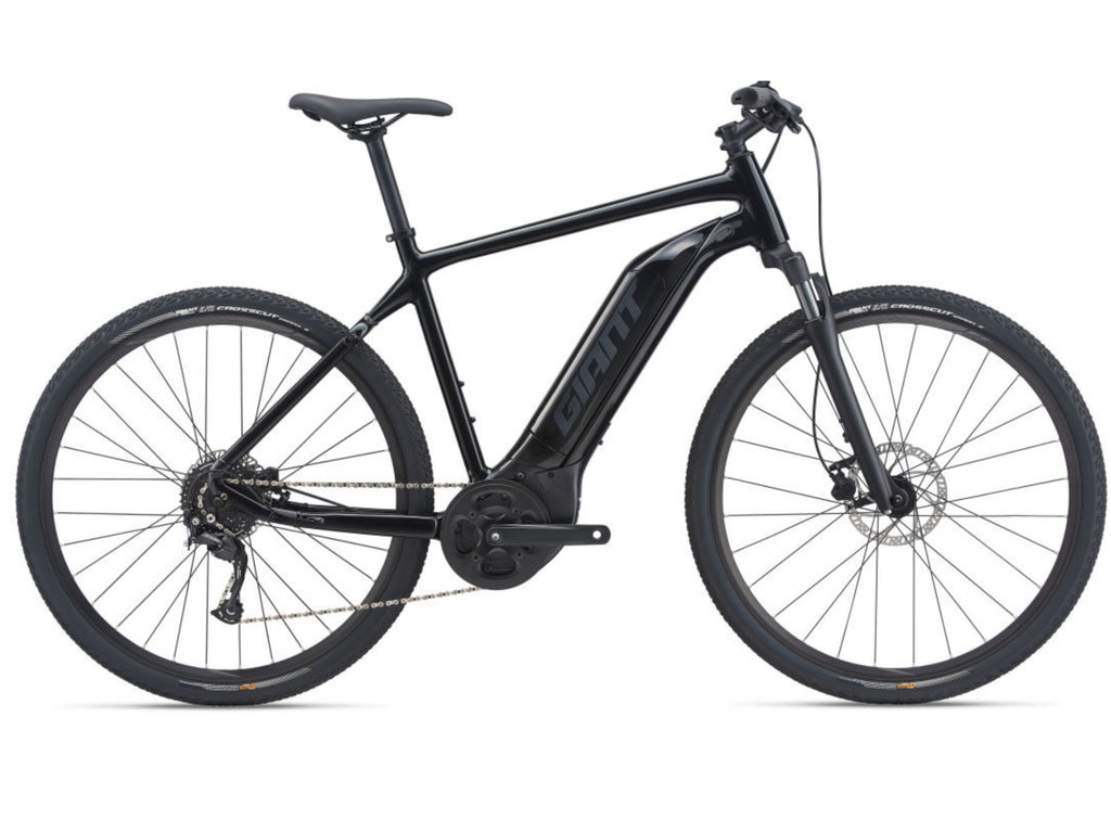 Giant Roam E+ GTS
