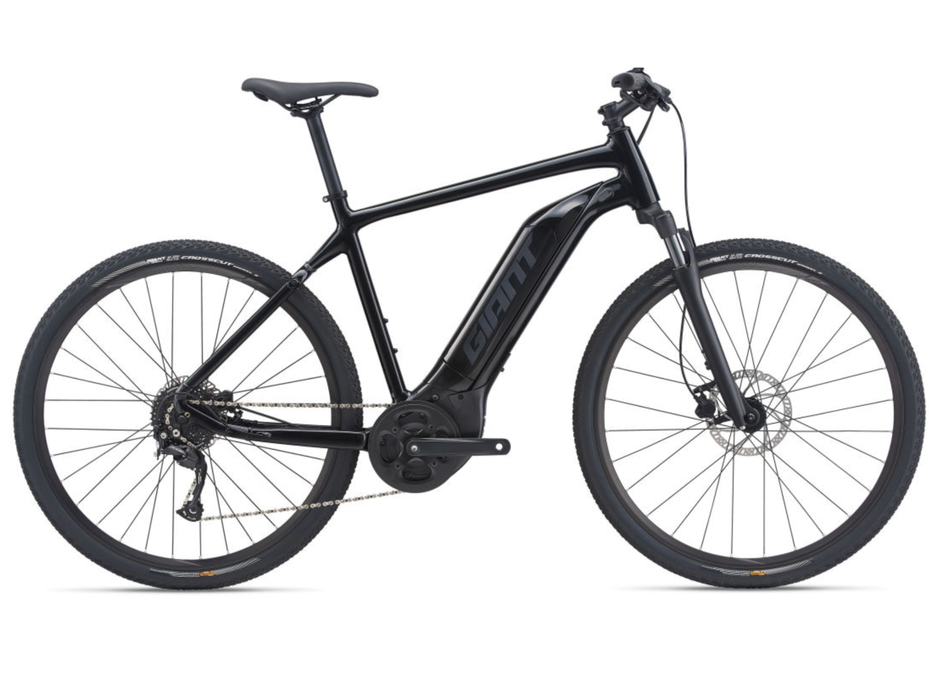 Giant Roam E+ GTS