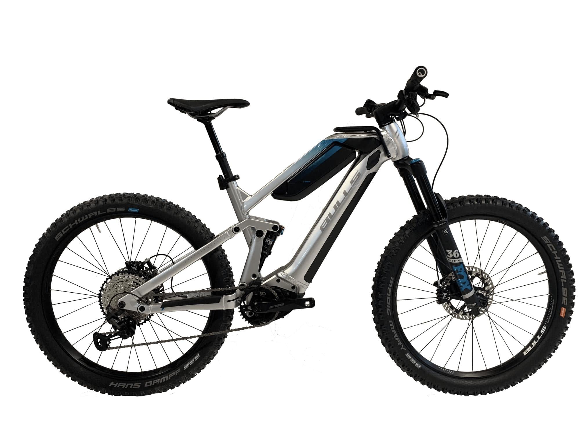 Bulls Adventure EVO AM