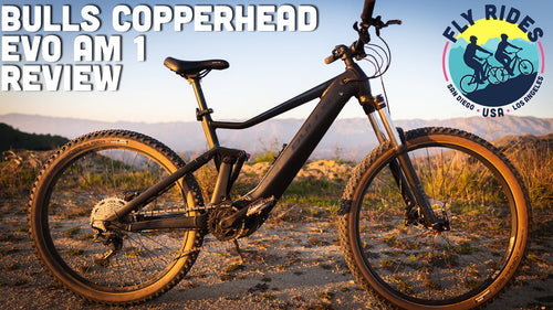 Bulls Copperhead EVO AM 1 750