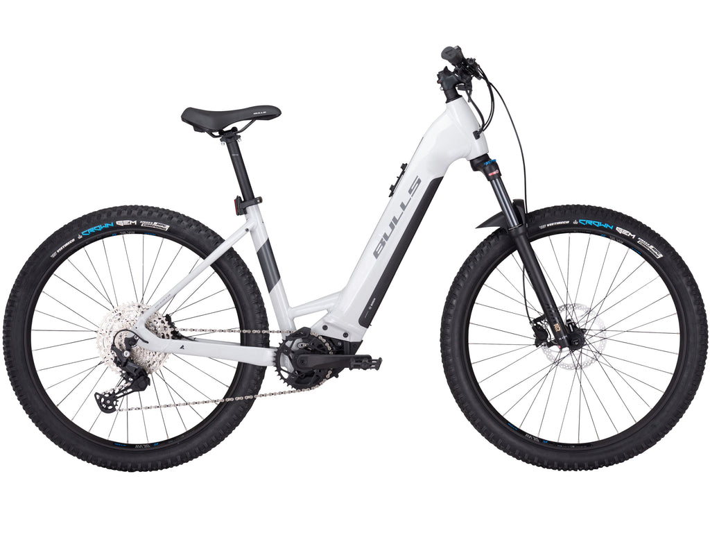 Bulls Copperhead EVO 2 750 Wave