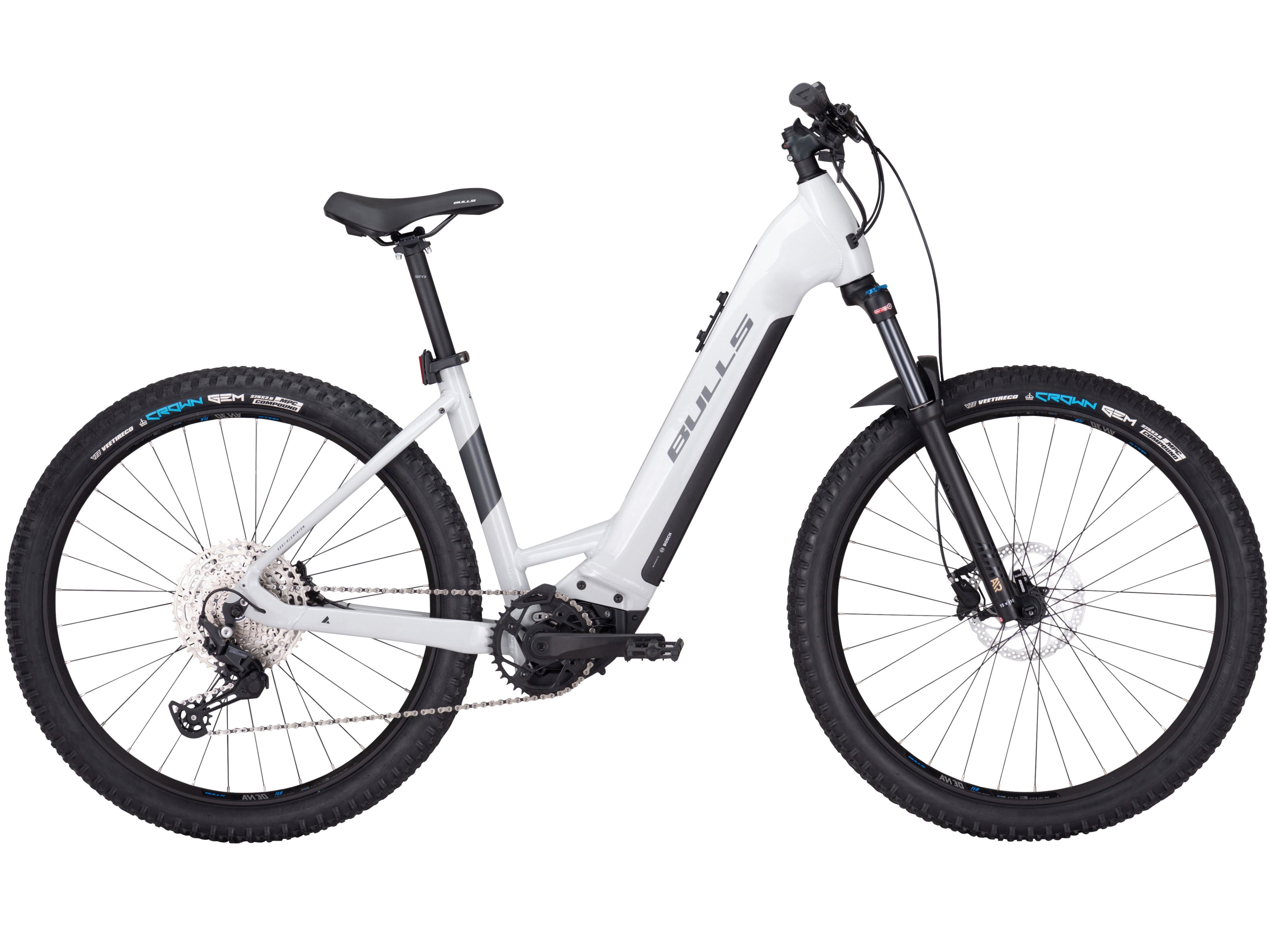 Bulls Copperhead EVO 2 750 Wave