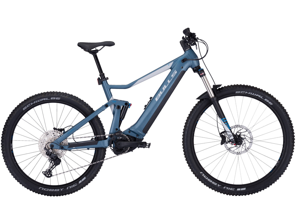 Bulls Copperhead EVO AM 2 750