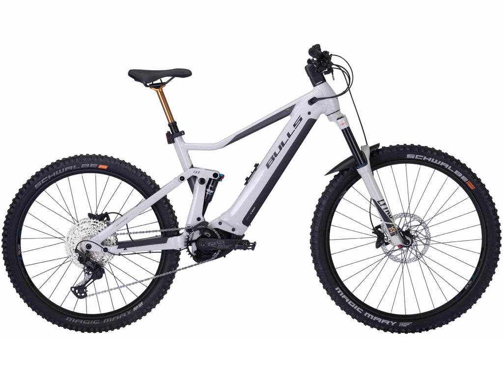 Bulls Copperhead EVO AM 3 750