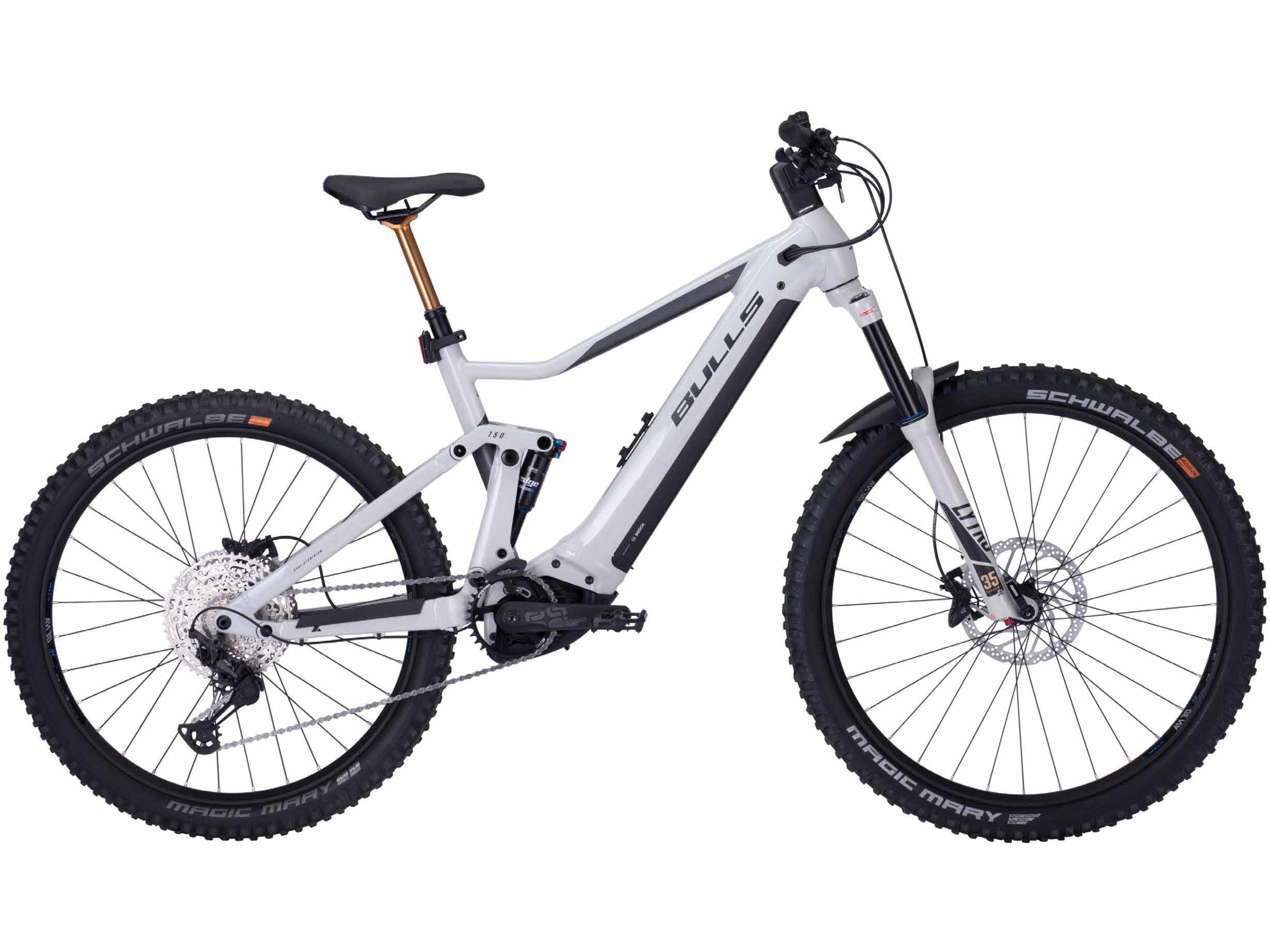 Bulls Copperhead EVO AM 3 750