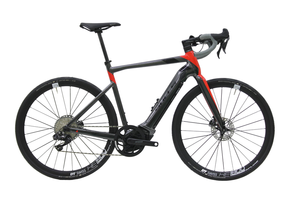 Bulls Desert Falcon EVO