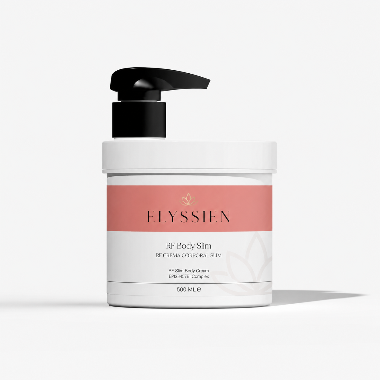 ELYSSIEN RF Facial Cream – Reduce Arrugas y Líneas de Expresión