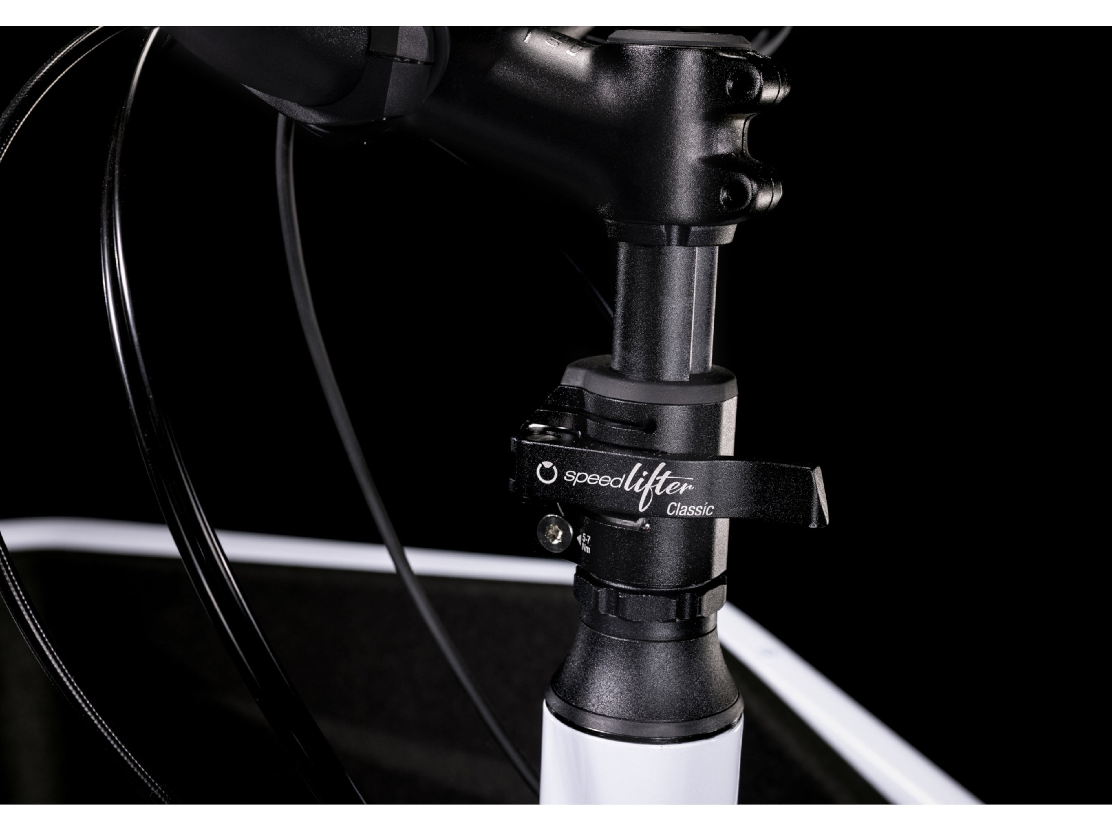 Cube Cargo Dual Sport Hybrid 1000