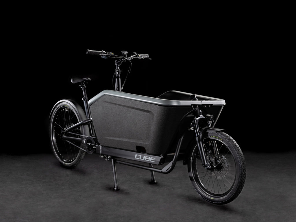Cube Cargo Dual Sport Hybrid 1000