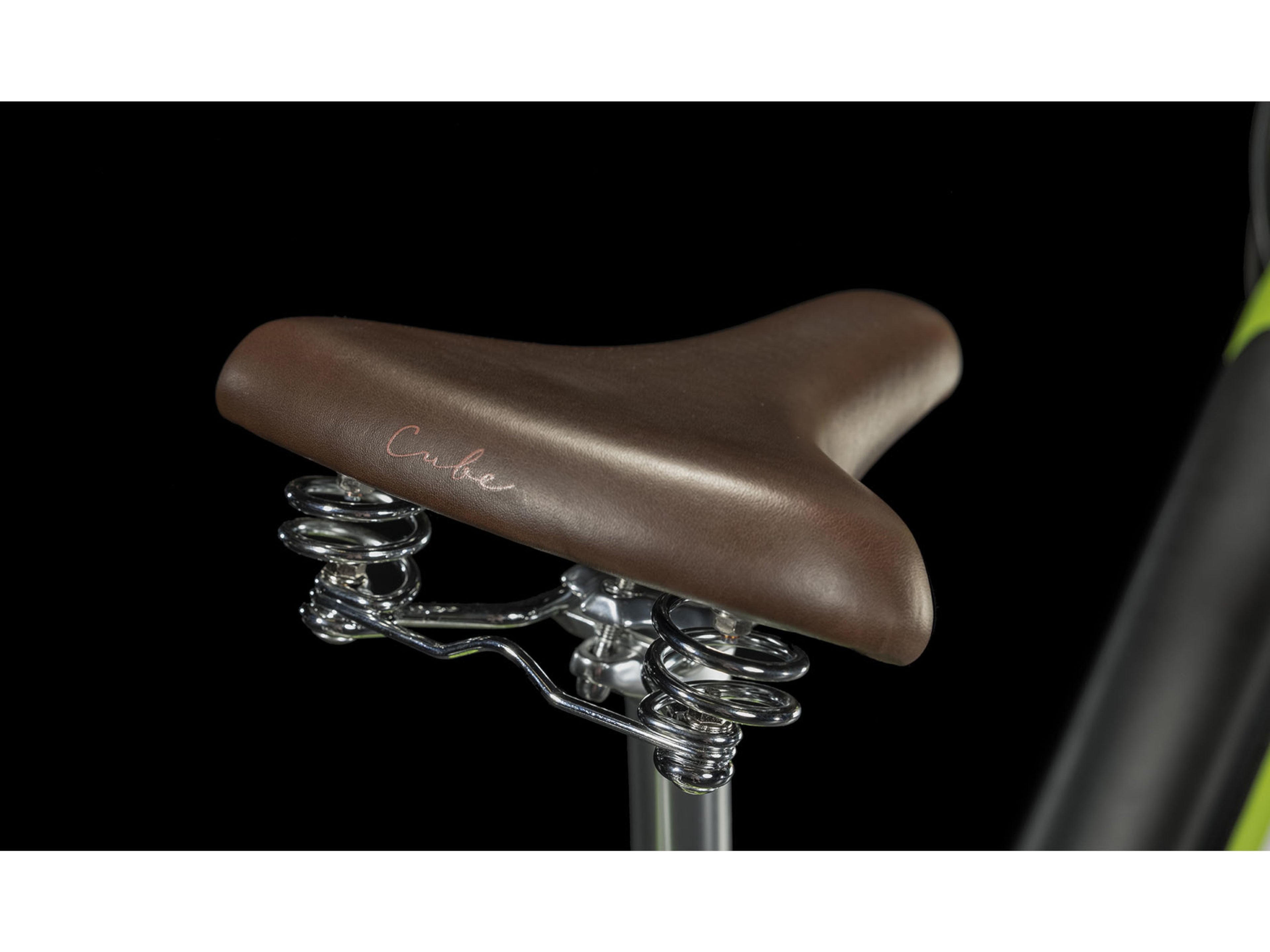 Cube Ella Ride Hybrid 500