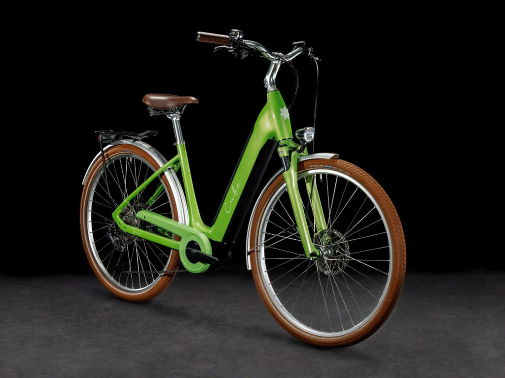 Cube Ella Ride Hybrid 500