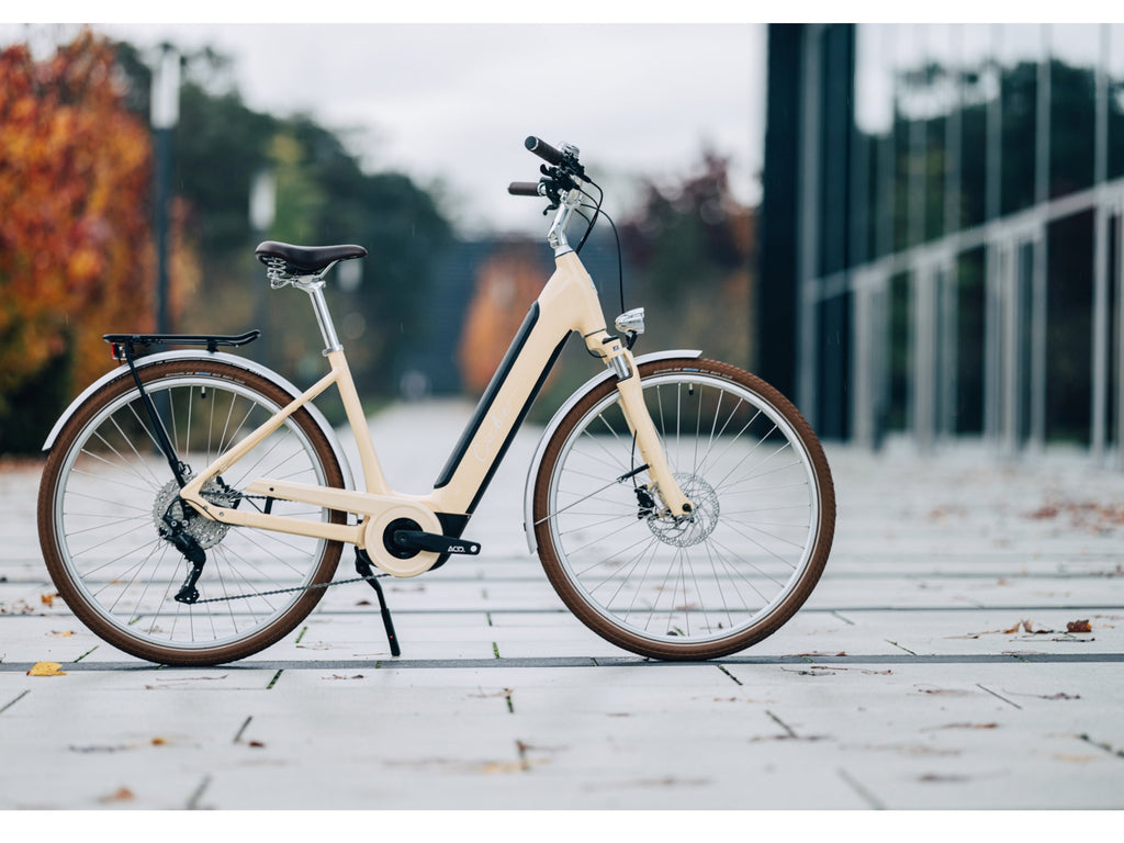 Cube Ella Ride Hybrid 500