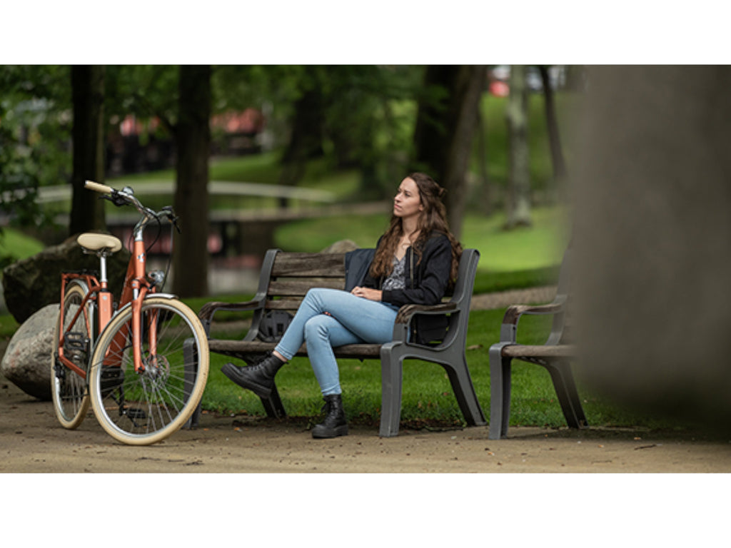 Cube Ella Ride Hybrid 500