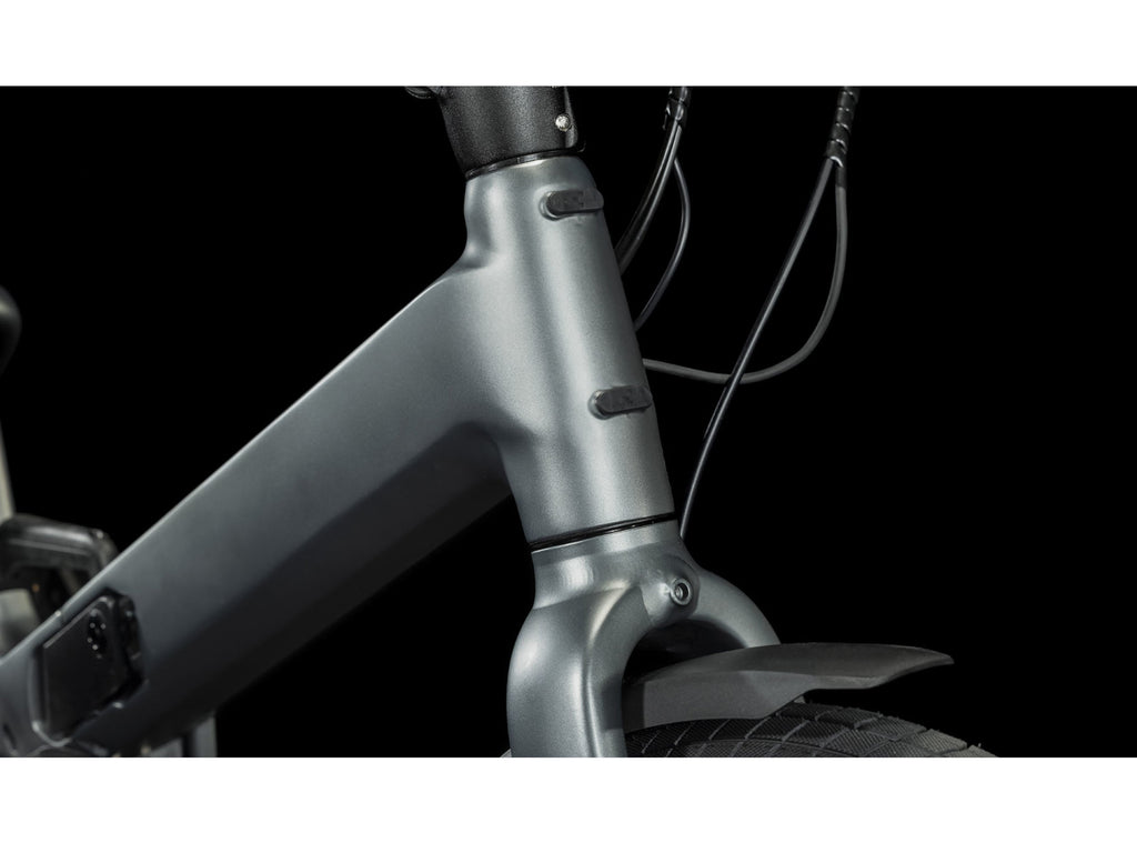 Cube Fold Sport Hybrid 500