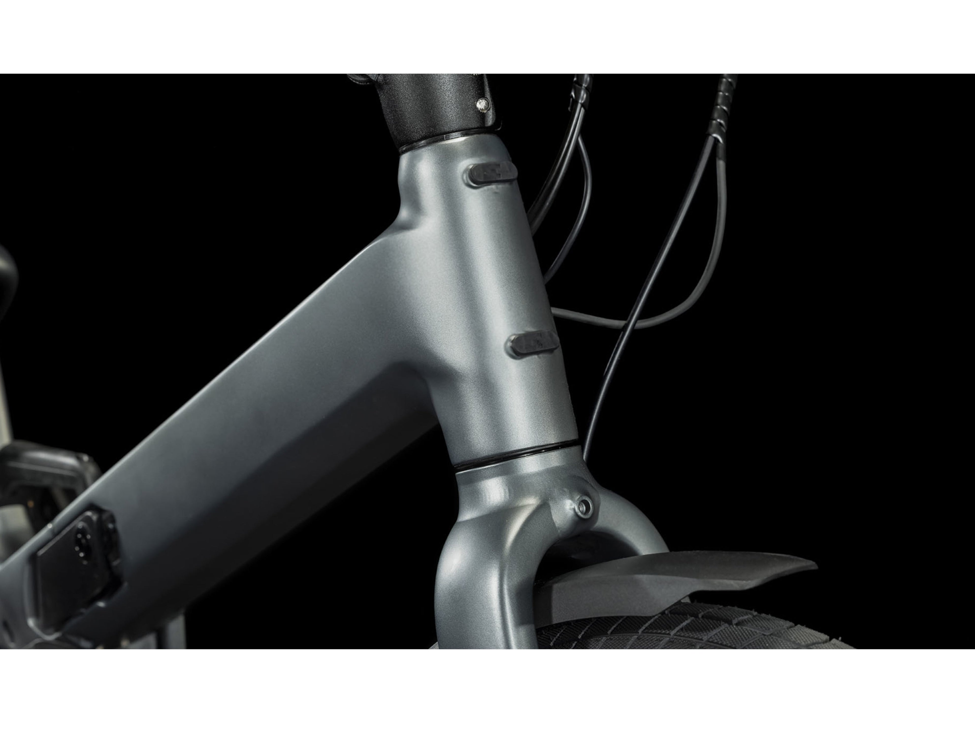 Cube Fold Sport Hybrid 500