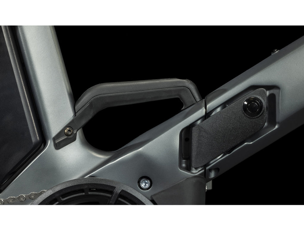 Cube Fold Sport Hybrid 500
