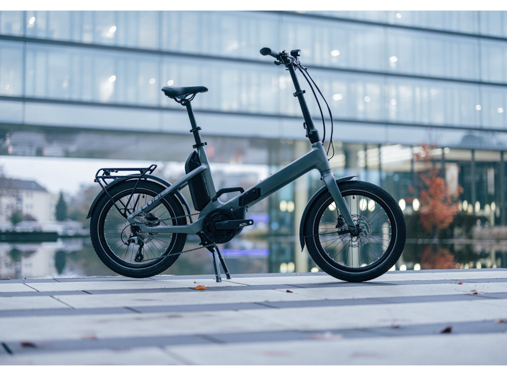 Cube Fold Sport Hybrid 500
