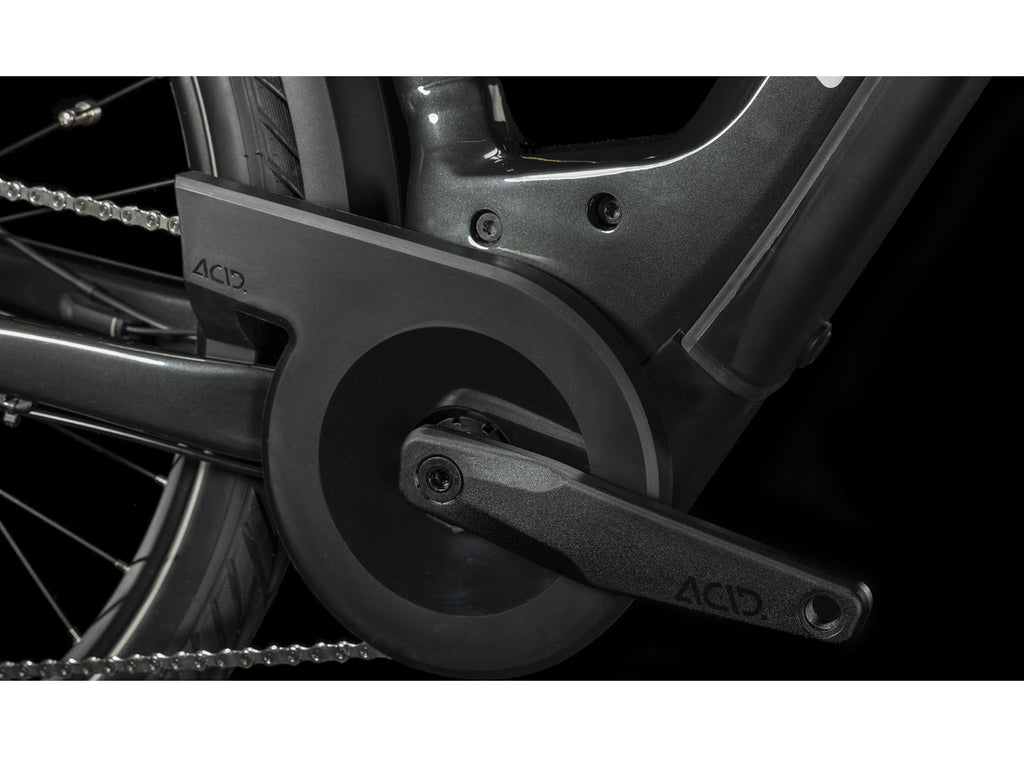 Cube Kathmandu Hybrid EXC 750