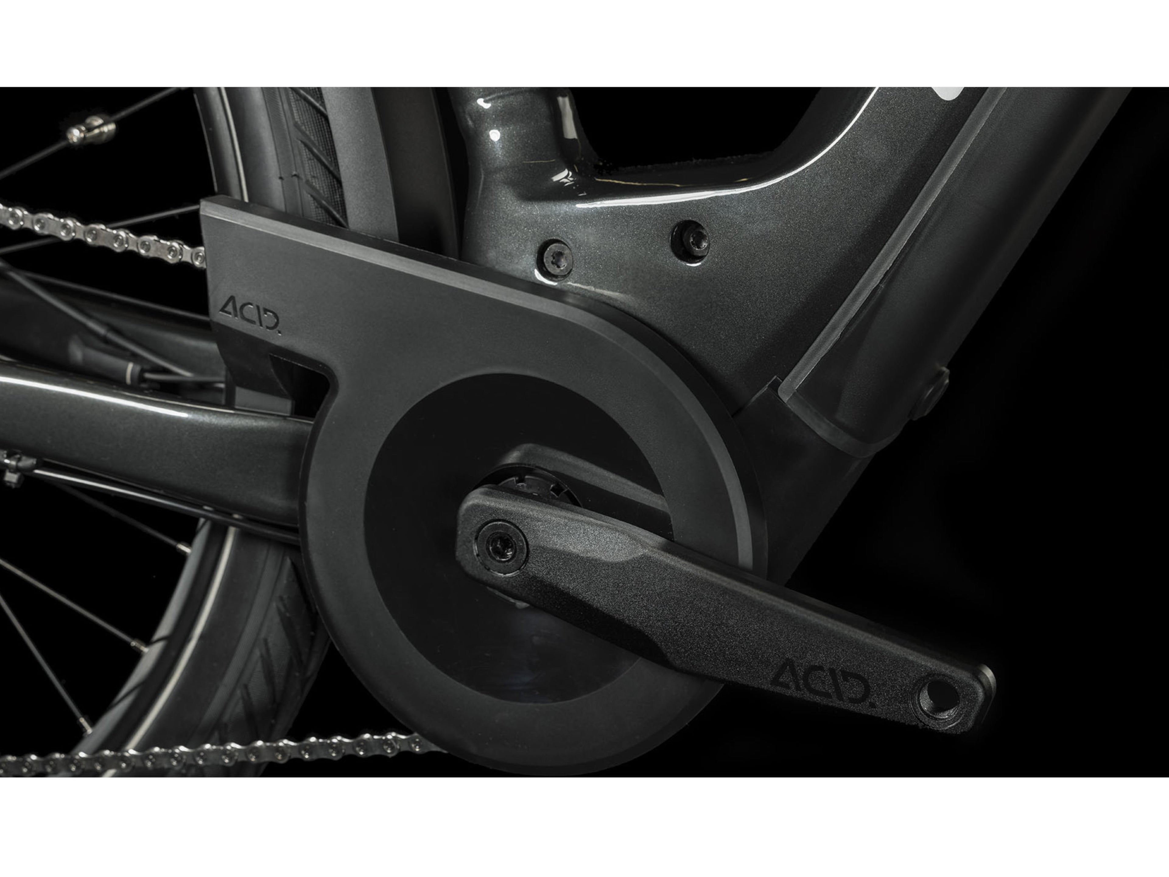 Cube Kathmandu Hybrid EXC 750