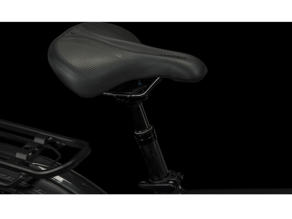Cube Kathmandu Hybrid EXC 750