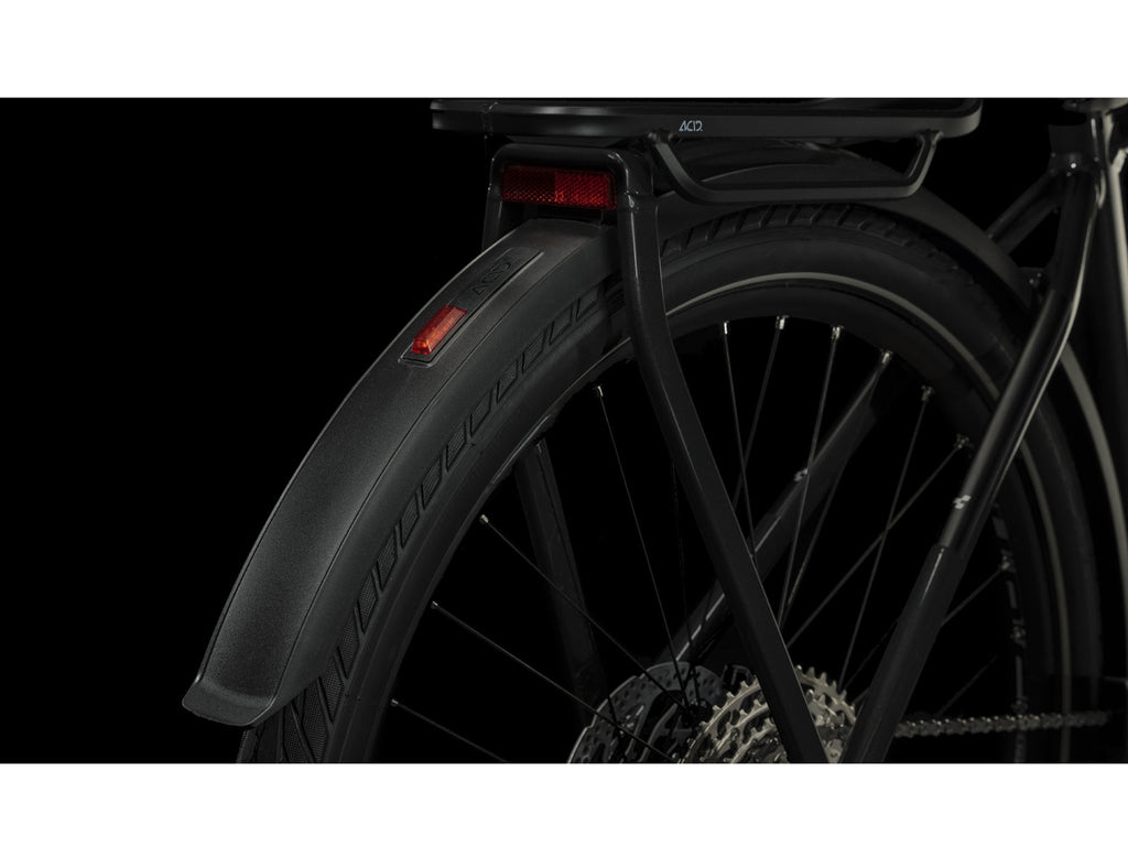 Cube Kathmandu Hybrid EXC 750