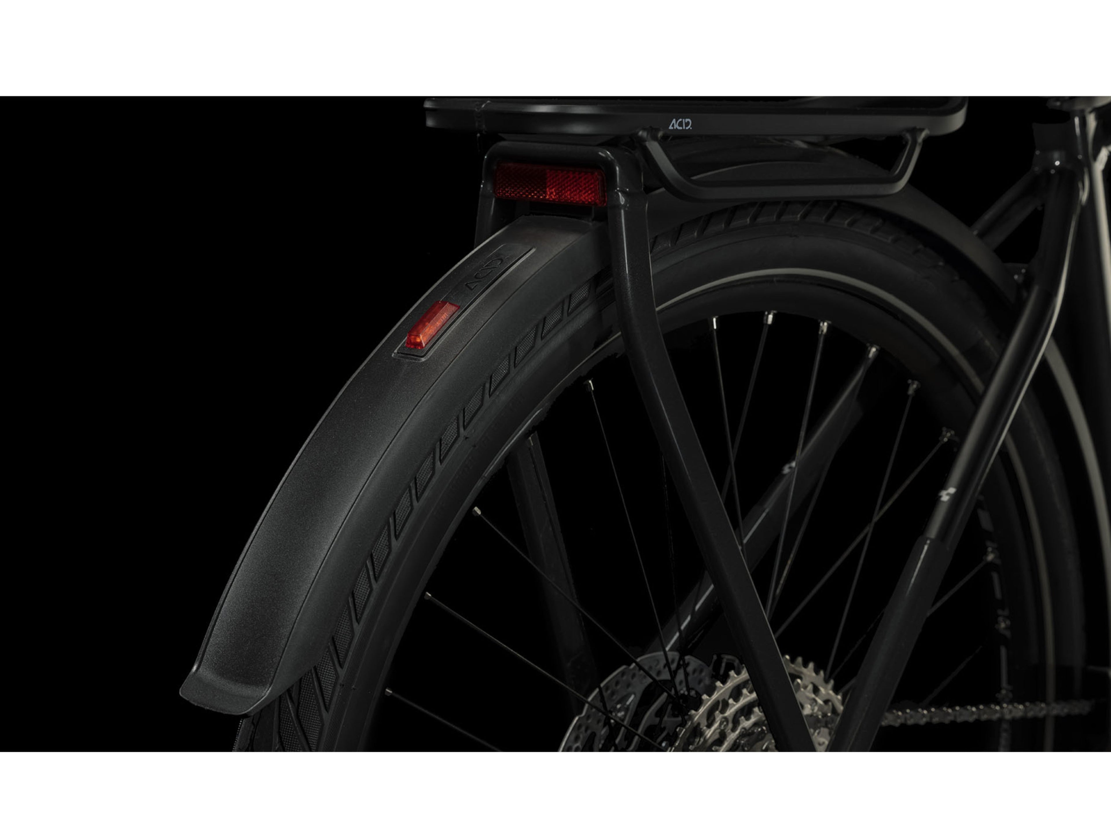 Cube Kathmandu Hybrid EXC 750