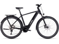 Cube Kathmandu Hybrid EXC 750