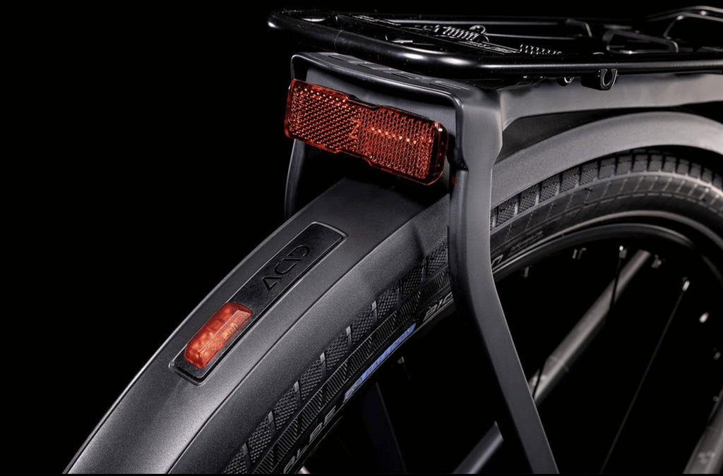 Cube Kathmandu Hybrid One 500 | Easy Entry