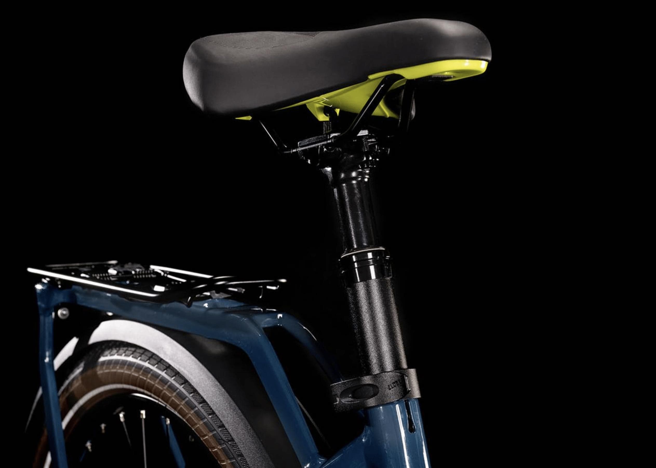 Cube Kathmandu Hybrid One 500 | Easy Entry