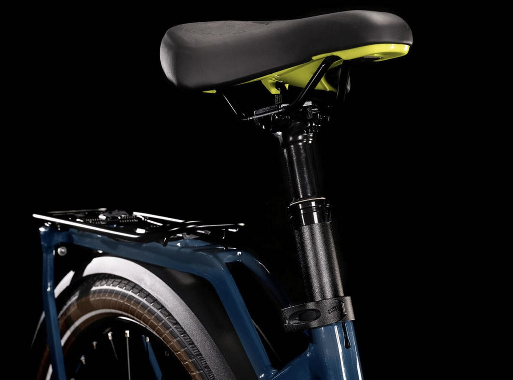 Cube Kathmandu Hybrid One 500 | Trapeze Frame