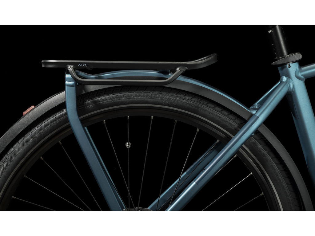 Cube Kathmandu Hybrid One 625
