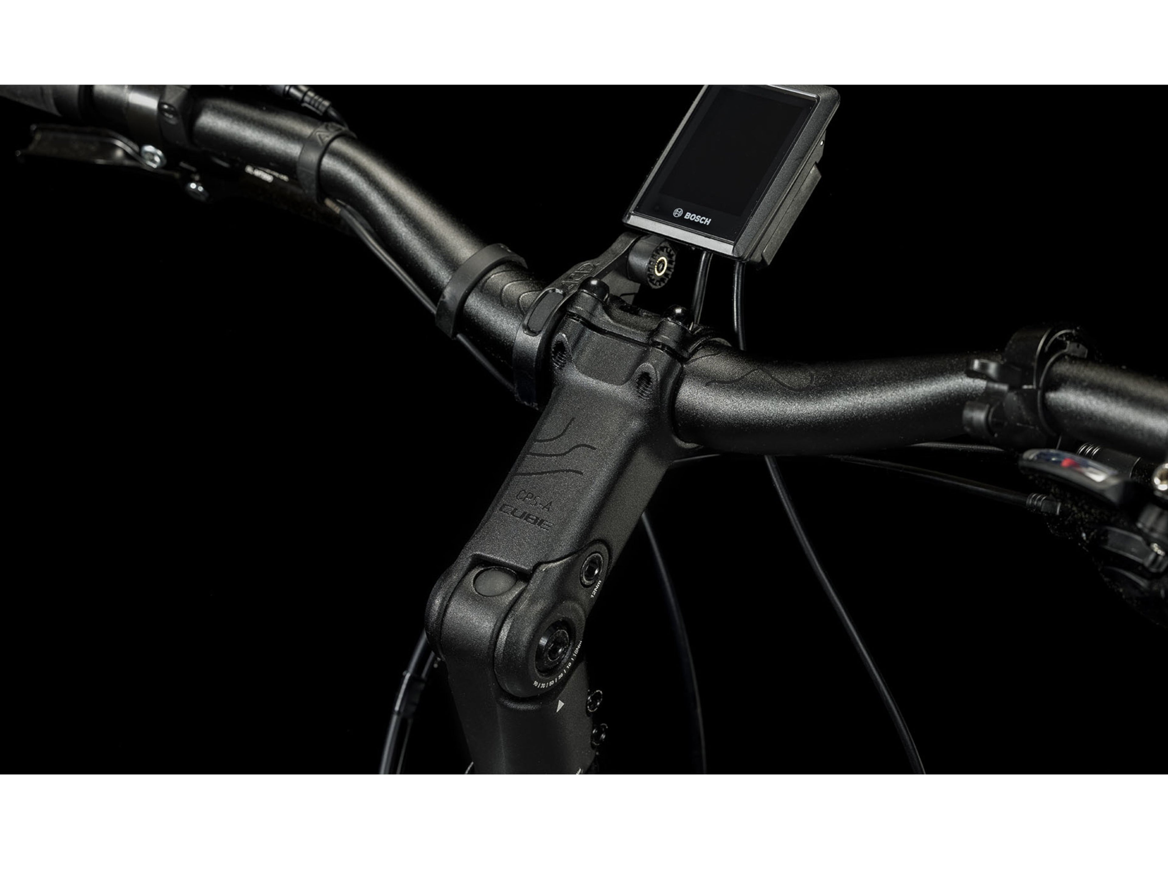 Cube Kathmandu Hybrid Pro 625 | Easy Entry