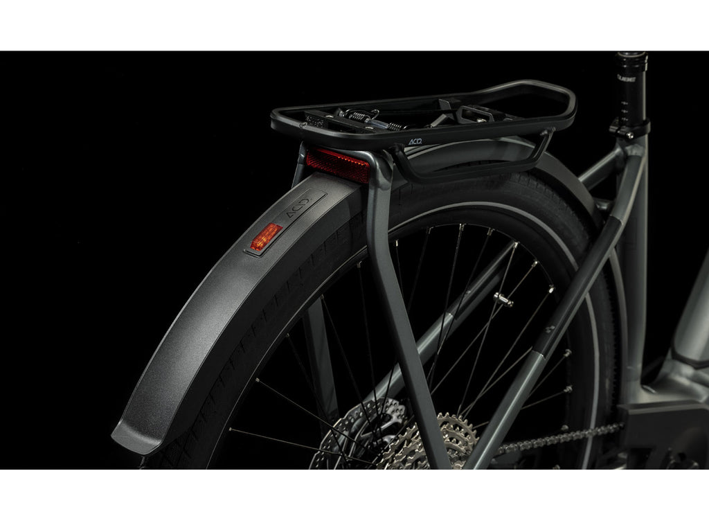 Cube Kathmandu Hybrid Pro 625 | Easy Entry