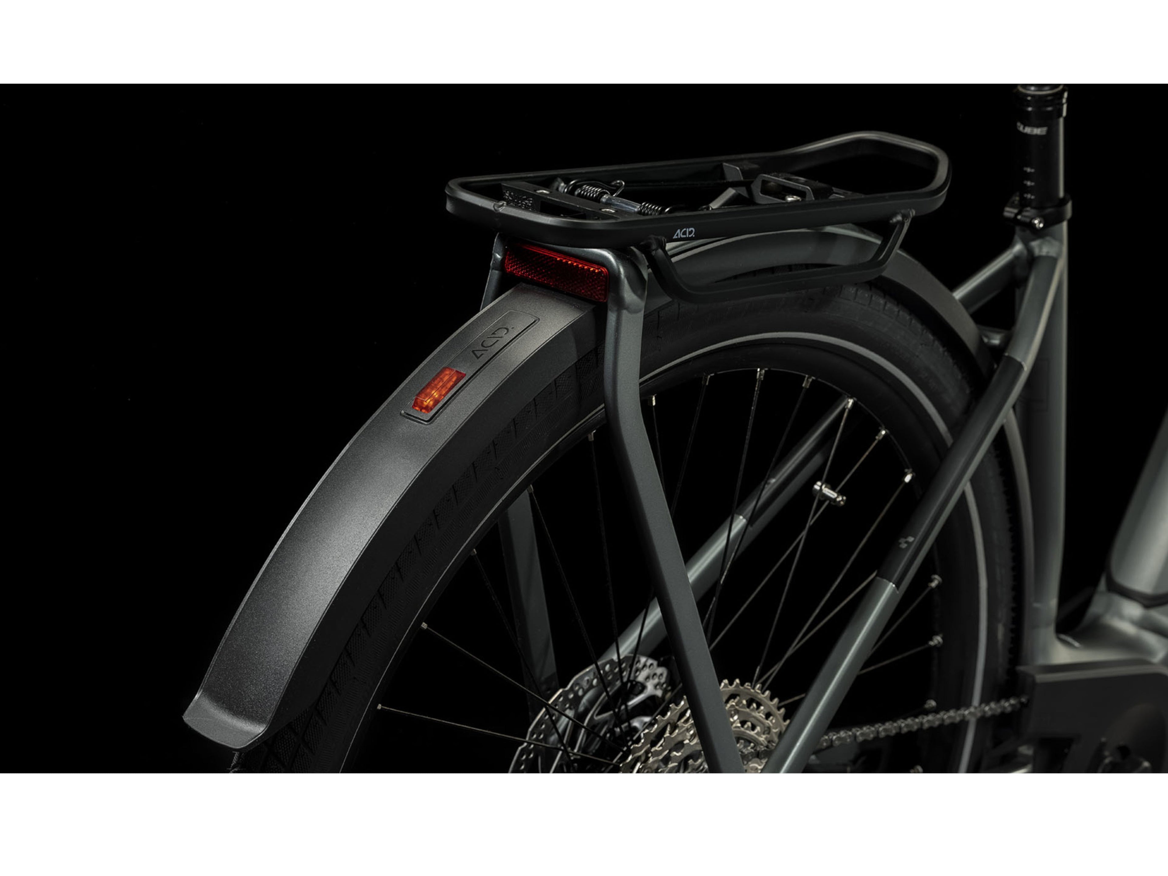 Cube Kathmandu Hybrid Pro 625 | Easy Entry