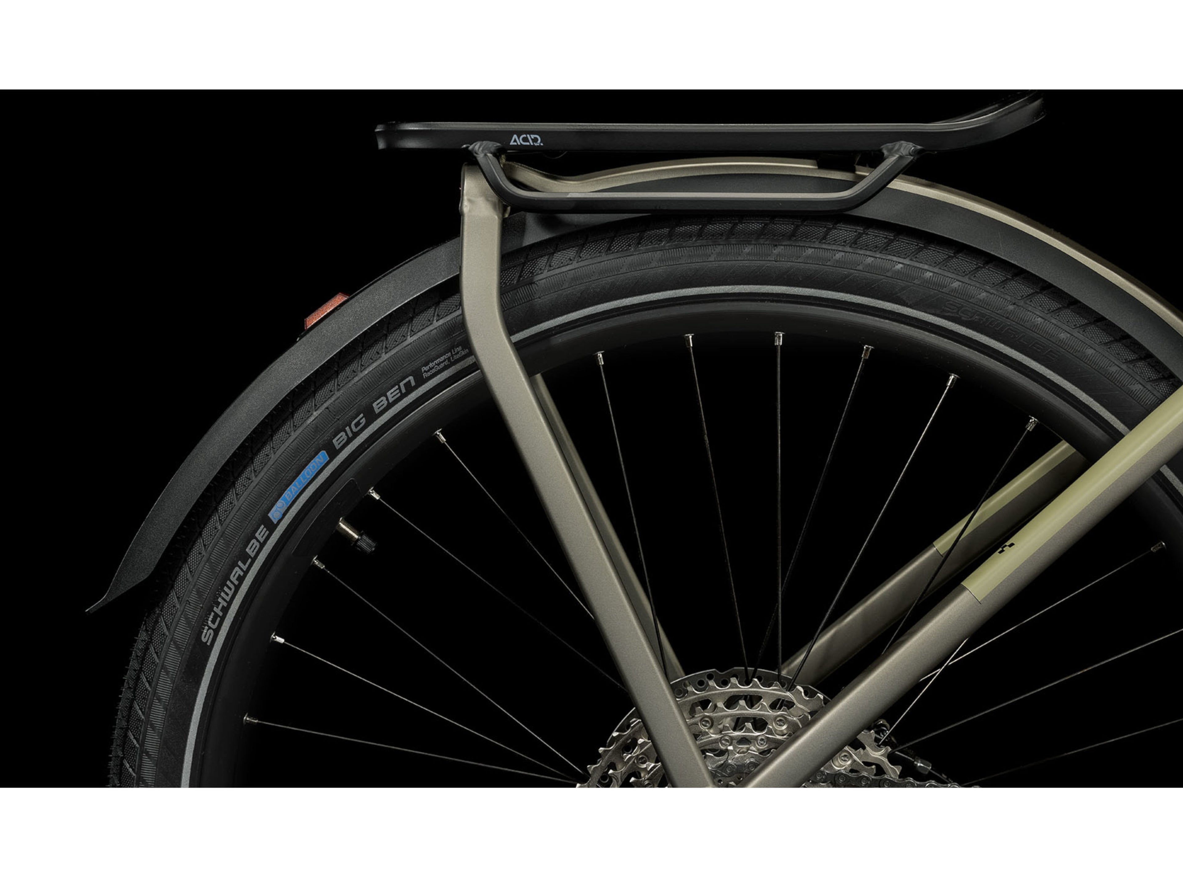 Cube Kathmandu Hybrid Pro 625 | Easy Entry