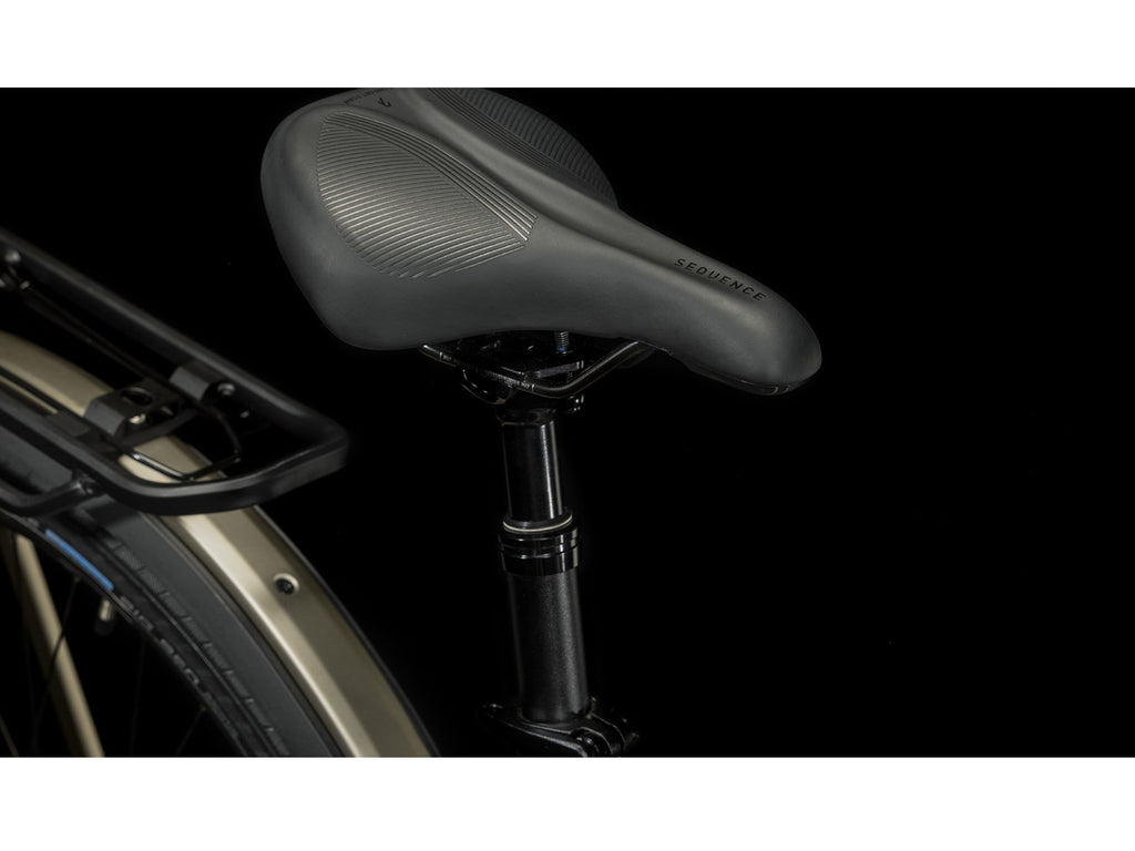 Cube Kathmandu Hybrid Pro 625 | Trapeze Frame
