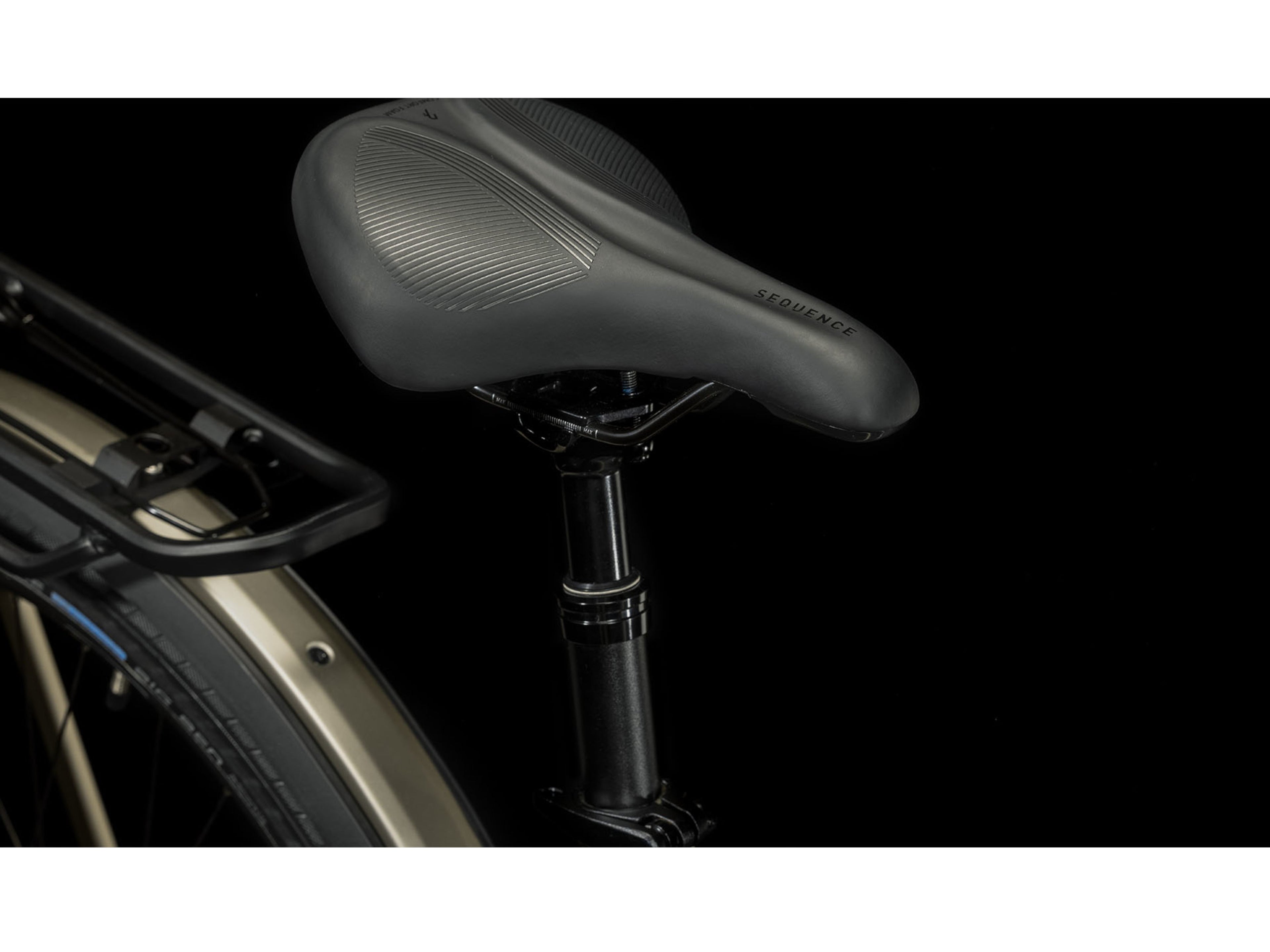 Cube Kathmandu Hybrid Pro 625 | Trapeze Frame