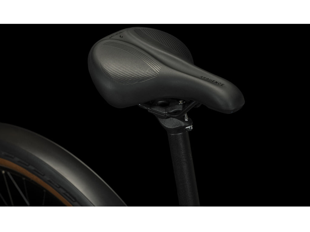 Cube Nuride Hybrid Performance 500 Allroad