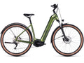 Cube Nuride Hybrid Pro 625 Allroad | Easy entry