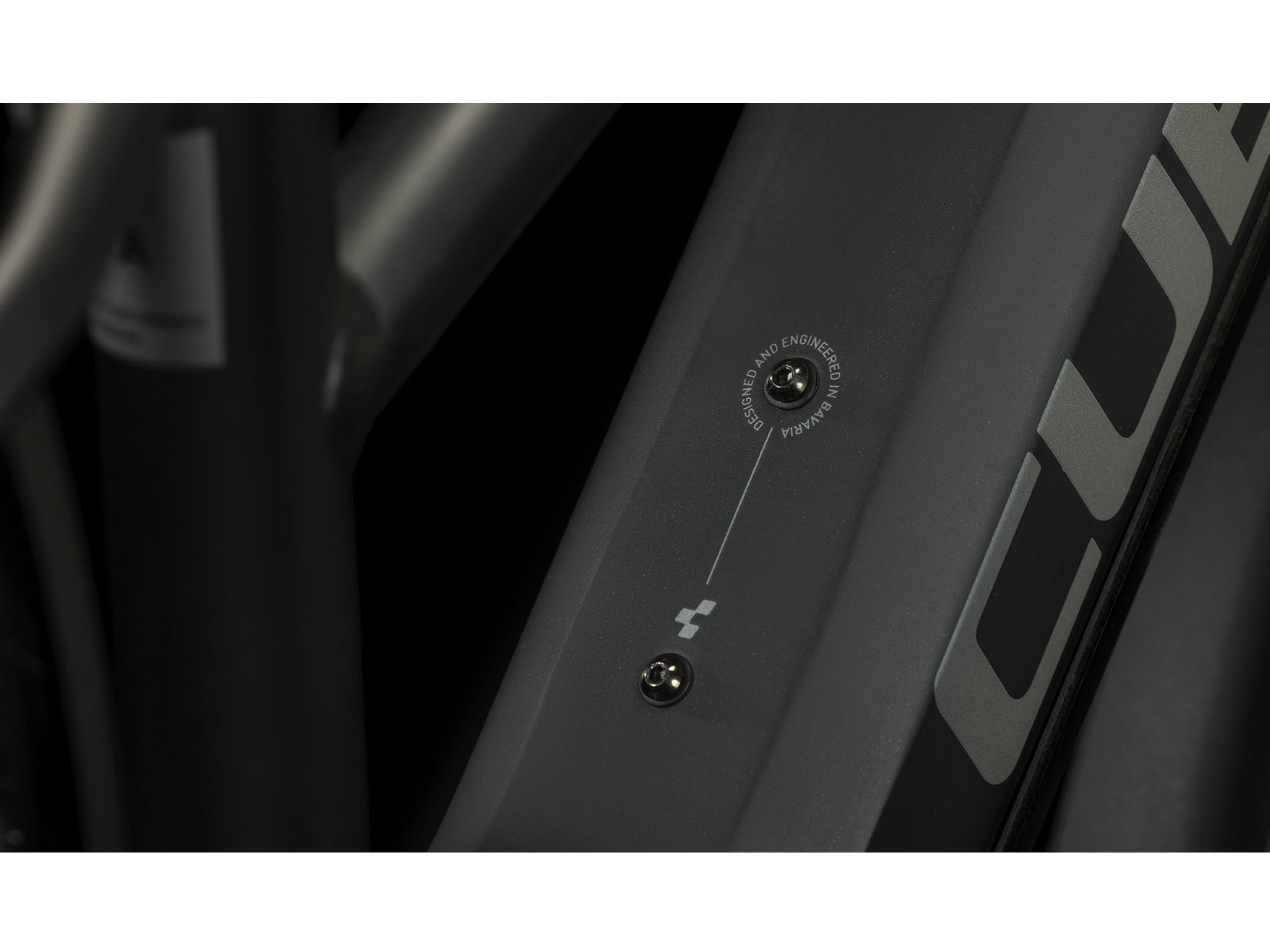 Cube Reaction Hybrid Performance 500 Allroad | Trapeze