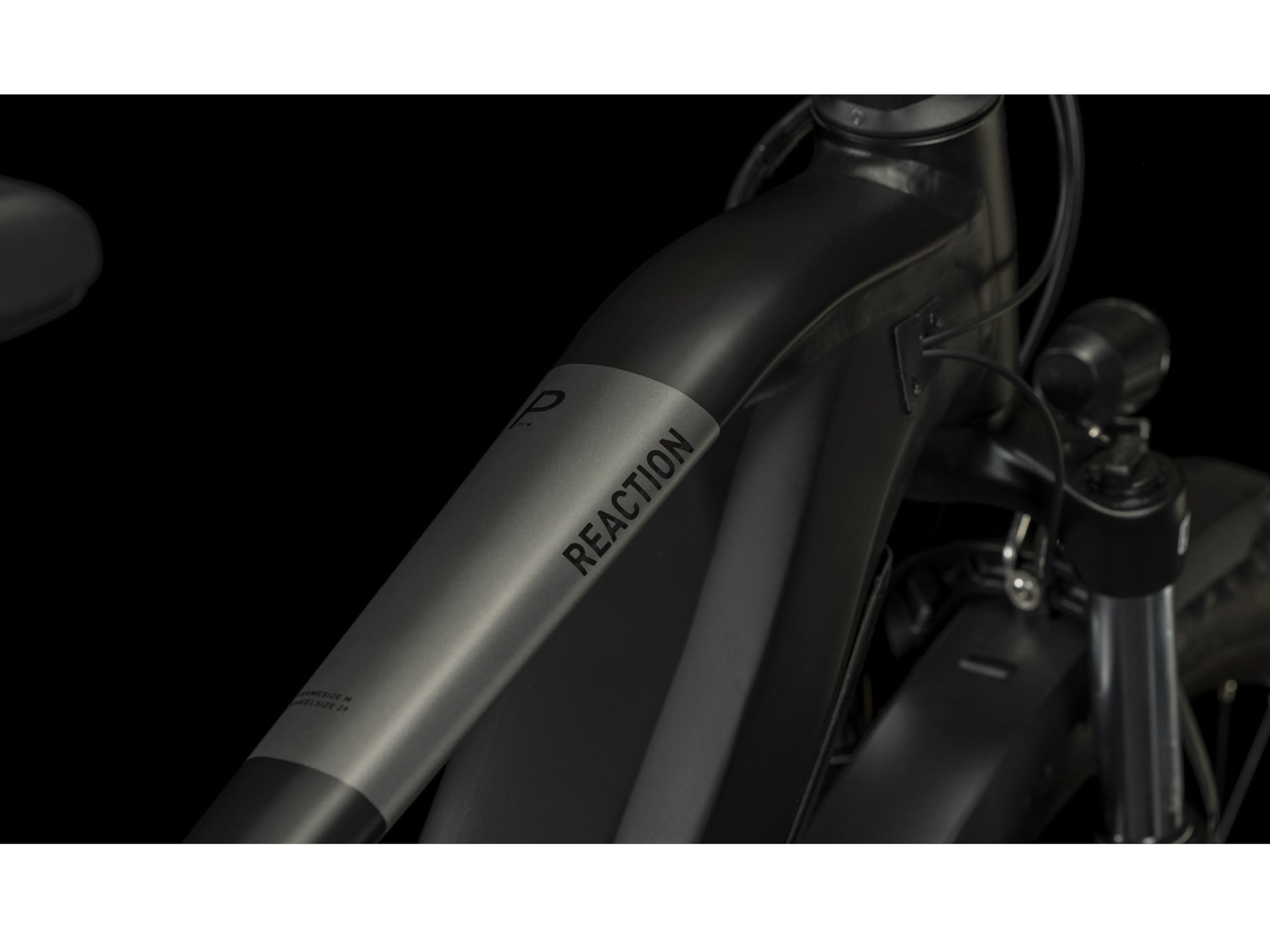 Cube Reaction Hybrid Performance 500 Allroad